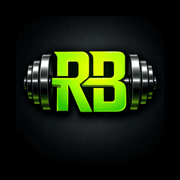 RepBro app icon
