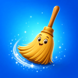 SnapSweep app icon