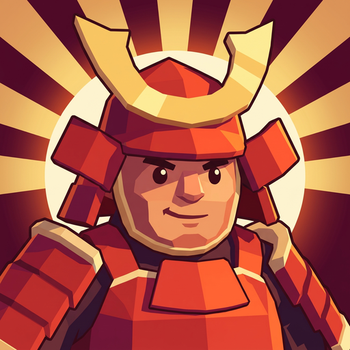 Pocket Samurai icon